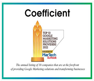 Coefficient